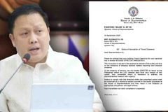 Travel clearance ni Rep. Zaldy Co, binawi ng Kamara, pinauuwi sa loob ng 10 araw - VeritasPH