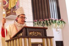 Jolo bishop appeals for end to violence