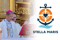 Sakripisyo ng mga Pilipinong sa ibayong dagat, kinilala ng Stella Maris Philippines - VeritasPH