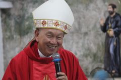 Huwag gawing normal ang kultura ng corruption, paalala ni Bishop Pabillo sa mamamayan - VeritasPH