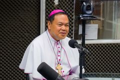 Nasa laylayan ng lipunan, hangaring maabot ng Obispo ng Cubao - VeritasPH