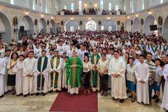 Hindi kayo ang may-ari ng kayamanan ng bayan, paalala ni Cardinal Tagle sa mga lider ng bansa - VeritasPH
