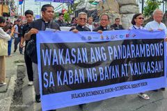 Bulakenyo, nanindigan laban sa talamak na katiwalian sa lalawigan - VeritasPH