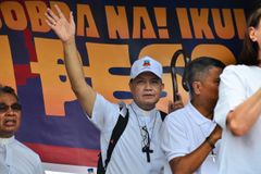 CBCP head laments violence at Mendiola rally, urges peaceful protests