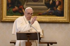 Pope Francis tells Latin American Ecclesial Assembly not to be elitist