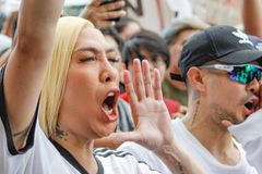 Pangulo ng CBCP, kinontra si Vice Ganda sa panawagang ibalik ang parusang kamatayan - VeritasPH