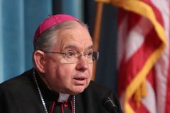 Who founded America? Our Lady of Guadalupe, Archbishop Gomez says