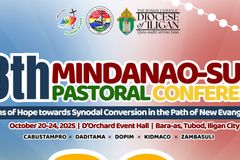 Mindanao church assembly set in Iligan diocese