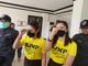 Global journalists urge Marcos to end detention of Frenchie Mae Cumpio