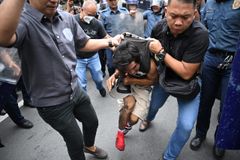 UCCP bishops decry ‘illegal arrests,’ demand release of protesters after Sept. 21 rally