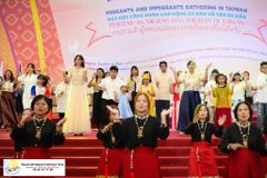 Catholic Church affirms migrants as ‘living face of Christ’ in landmark event in Taiwan