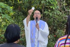 Kasalanan sa Diyos at sambayanan ang katiwaliang umiiral sa Pilipinas - VeritasPH