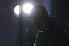 Pope: Jesus’ church offers truth, comfort despite efforts to discredit it