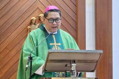 Homily | Stewards of synodality in Asia
