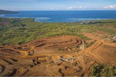 Court rejects mining firm’s bid to silence Homonhon environmental defenders