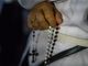 Pope Leo urges Catholics to pray daily Rosary for Peace in October