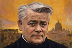Founder of Catholic religious order will be beatified in May