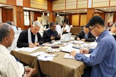 Asian bishops gather in Bangkok to deepen synodality ahead of 2026 FABC Plenary in Bali