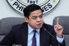 Imbestigasyon ng InfraCom sa flood control anomalies, hindi na itutuloy - VeritasPH