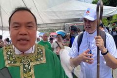 Mga Pilipino, hinimok ng mga lider ng simbahan na palakasin ang boses laban sa katiwalian - VeritasPH