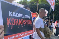 Very loud and clear ang mensahe ng Trillion Peso March! - VeritasPH