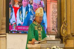 Aktibong pakikilahok ng mga Pari at layko, pinasasalamatan ni out-going Cebu Archbishop Palma - VeritasPH