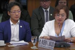 Opisyal ng simbahan, hindi sang-ayon na gawing state witness ang mag-asawang Discaya - VeritasPH