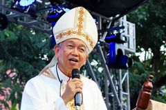 Pagtutulungan, apela ni Bishop Pabillo sa mamamayan - VeritasPH