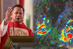 Kahandaan sa anumang sakuna, ipinapaalala ni Bishop Alarcon - VeritasPH