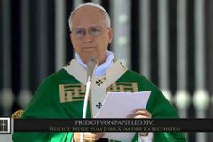 Santo Papa, ipinagdarasal ang mga biktima ng bagyo sa Pilipinas, iba pang bahagi ng Asya - VeritasPH