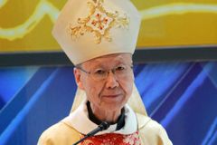 Hong Kong cardinal: Dialogue between Christianity, China indispensable