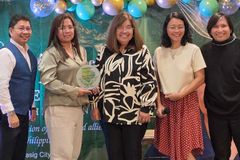 Radio Veritas, kinilala ng Pro-Life Philippines - VeritasPH