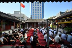 China’s religious freedom abuses worsening under Xi Jinping, report says