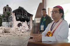Sambayang Pilipino, hinimok na mag-alay ng panalangin at tulong sa mga biktima ng lindol sa Cebu - VeritasPH