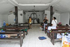Pope Leo XIV expresses closeness to faithful after central Philippines earthquake leaves dozens dead