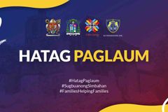 Hatag Paglaum, inilunsad ng Archdiocese of Cebu - VeritasPH