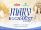 Mary and the Eucharist ng Radyo Veritas, matutunghuyan sa Fisher mall - VeritasPH