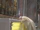 Pope Francis praises St. John Paul II as man of prayer and justice