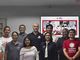 Sanlakbay, binisita ng UNODC at PDEA - VeritasPH