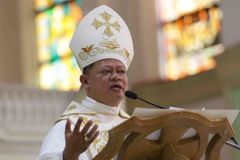 Mga Pilipino dumudugo at sugatan na sa kawalan ng katarungan at laganap na katiwalian - VeritasPH