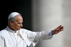 Pope calls for global action on migration crisis