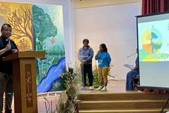 CBCP-ECEA at NCCP, nanawagan ng pagkilos sa katarungan, pananagutan at pangangala sa kalikasan - VeritasPH
