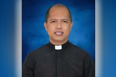 Lucena Priest, itinalaga ng Santo Papa na bagong Obispo ng Diocese of Boac - VeritasPH