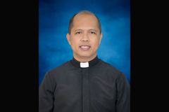 Pope Leo names new bishop of Boac