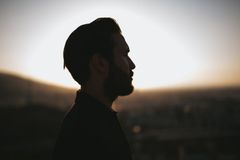 The humble and poor receives the gift of faith