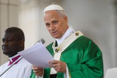 Pope expresses closeness to Cebu quake victims