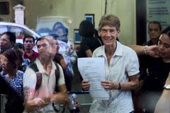 Immigration denies extension of Australian nun’s missionary visa