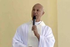 Chairperson ng Commission on Social Action, inihalal na Diocesan administrator ng Diocese of Tagbilaran - VeritasPH