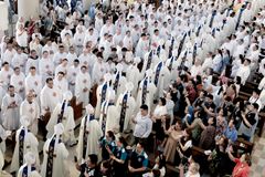 Bishops warn vs ‘whitewash’ in flood control probe