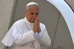 Pope Leo XIV expresses solidarity with Filipinos after Cebu quake, urges respect for migrants and global peace